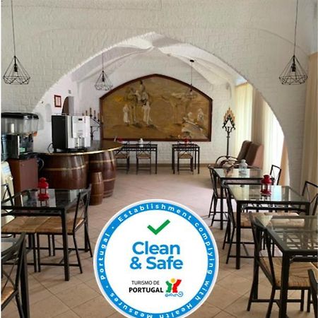 Hotel Nazareth Lisboa Ngoại thất bức ảnh