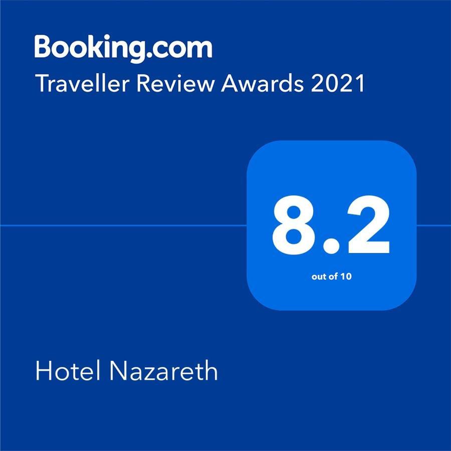 Hotel Nazareth Lisboa Ngoại thất bức ảnh