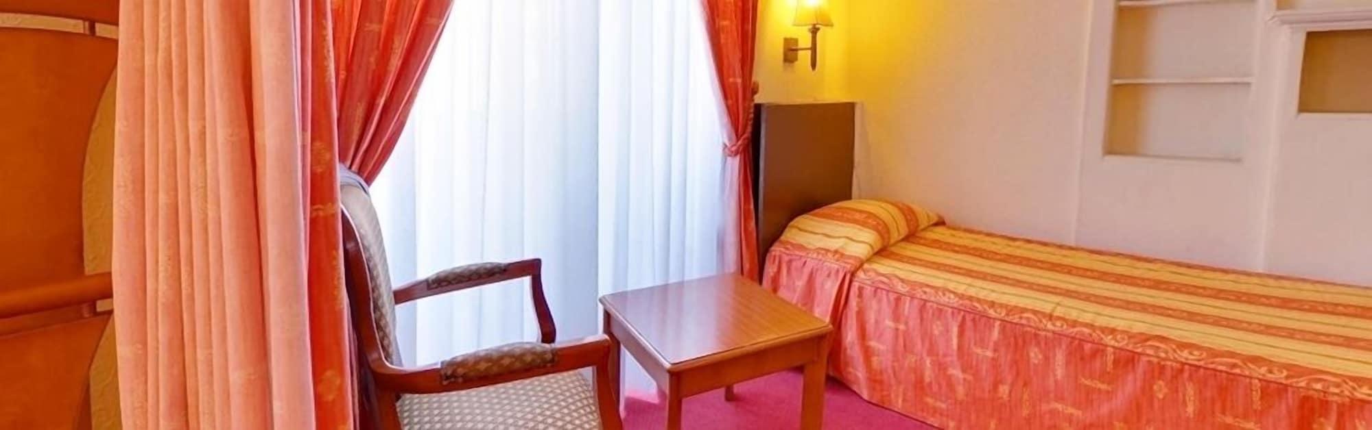 Hotel Nazareth Lisboa Ngoại thất bức ảnh