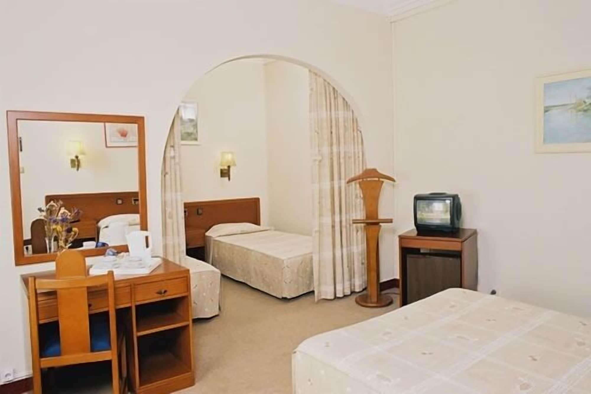Hotel Nazareth Lisboa Ngoại thất bức ảnh