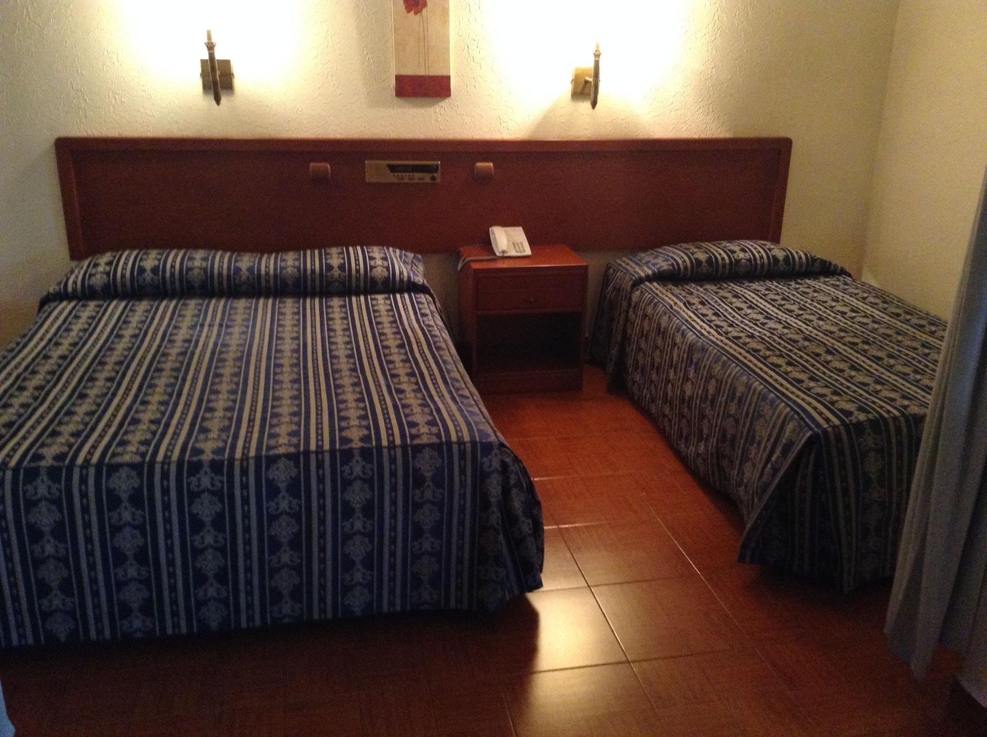 Hotel Nazareth Lisboa Ngoại thất bức ảnh