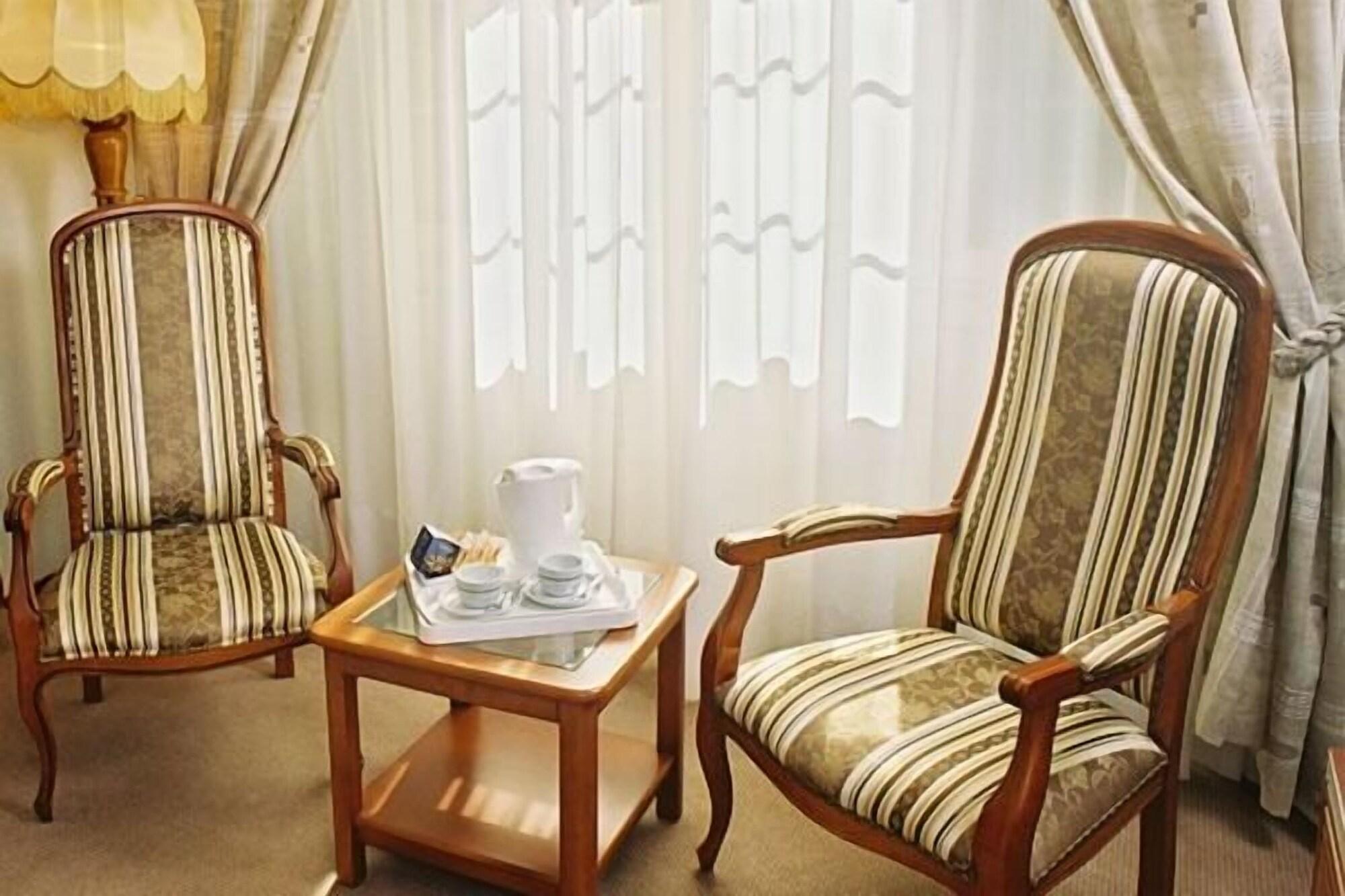 Hotel Nazareth Lisboa Ngoại thất bức ảnh
