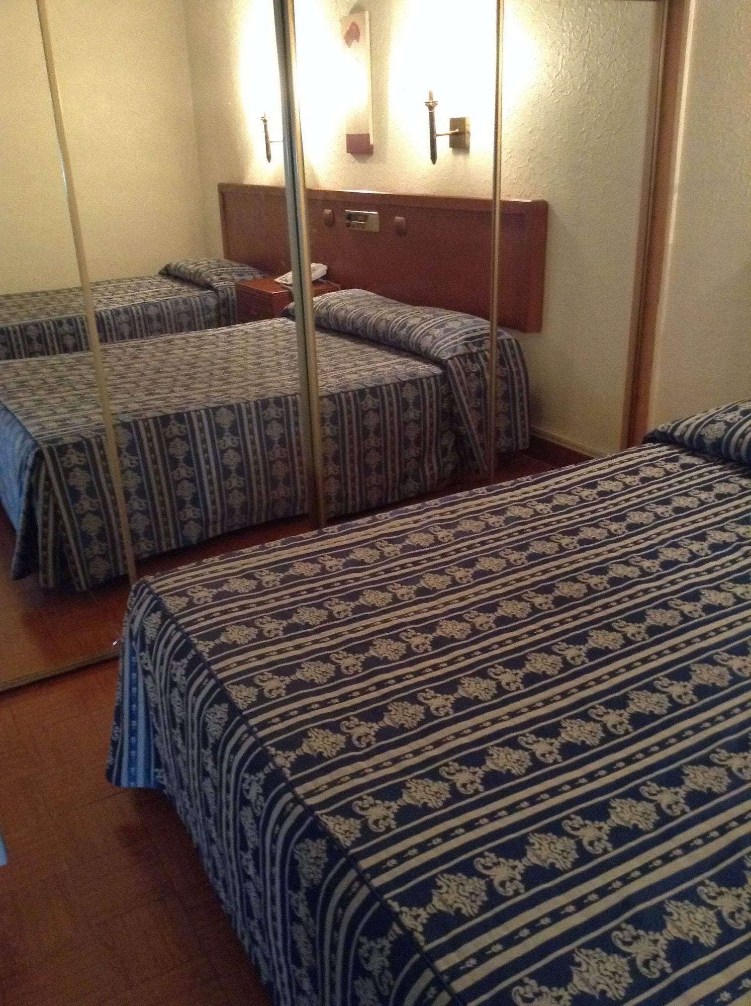 Hotel Nazareth Lisboa Ngoại thất bức ảnh