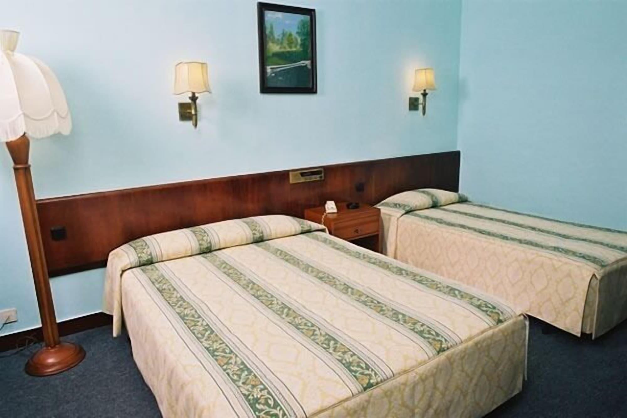 Hotel Nazareth Lisboa Ngoại thất bức ảnh