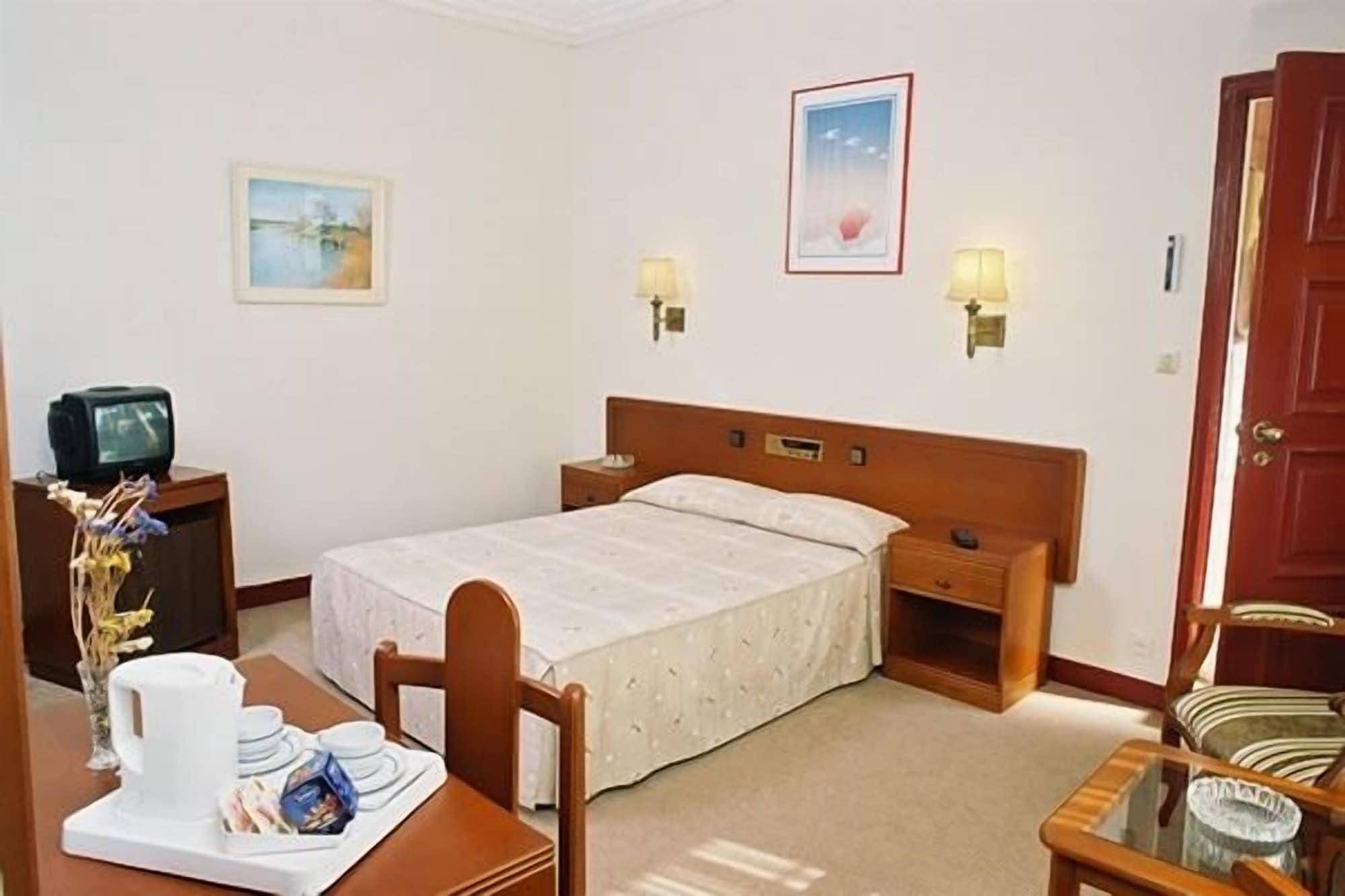 Hotel Nazareth Lisboa Ngoại thất bức ảnh
