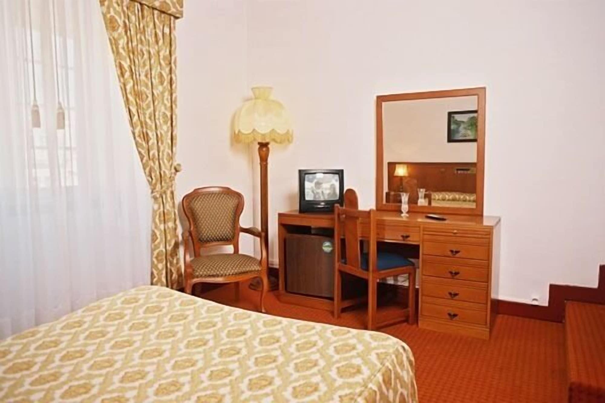 Hotel Nazareth Lisboa Ngoại thất bức ảnh