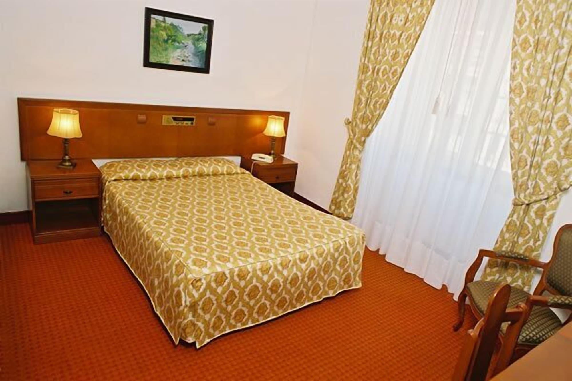 Hotel Nazareth Lisboa Ngoại thất bức ảnh