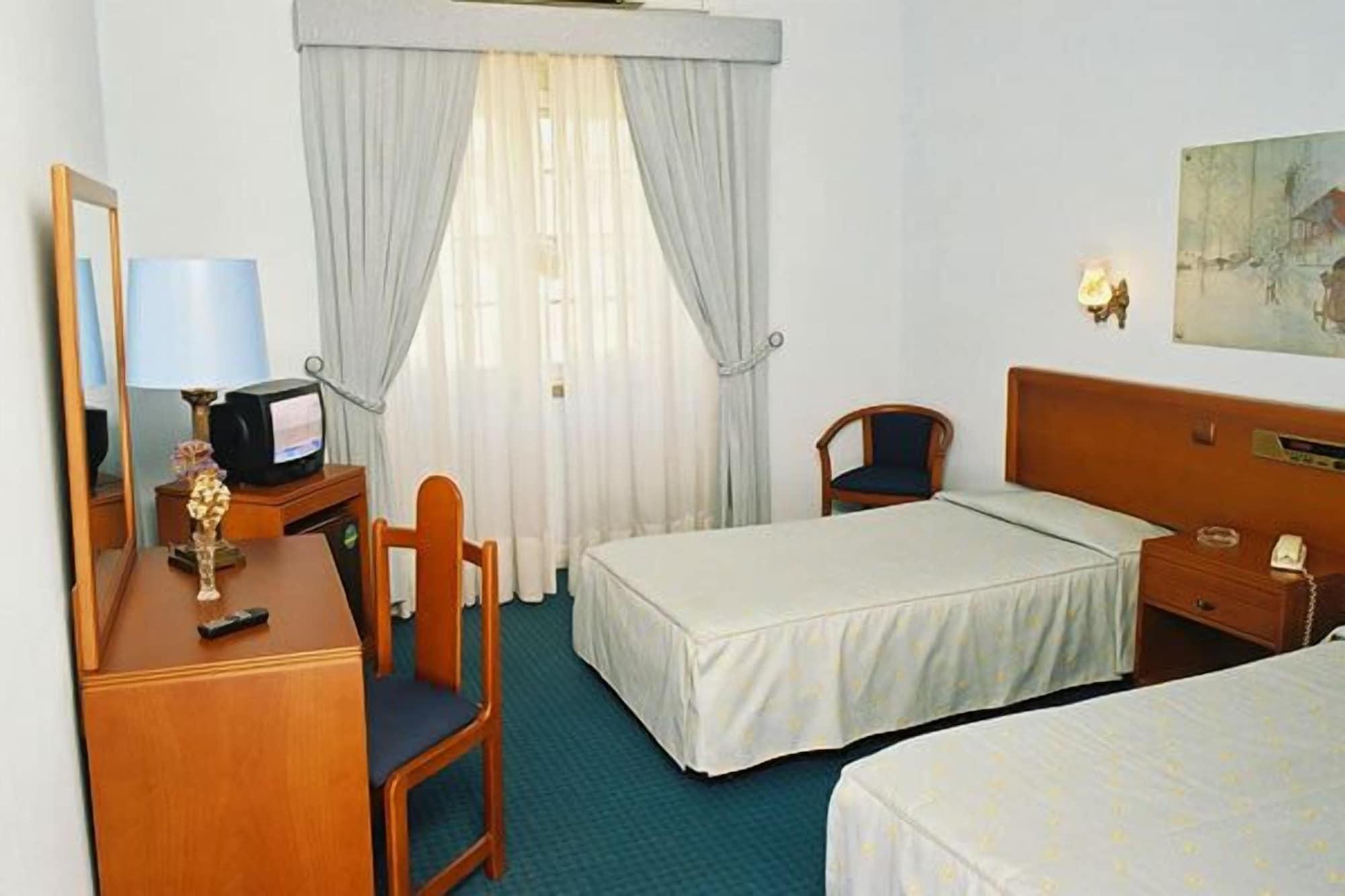Hotel Nazareth Lisboa Ngoại thất bức ảnh