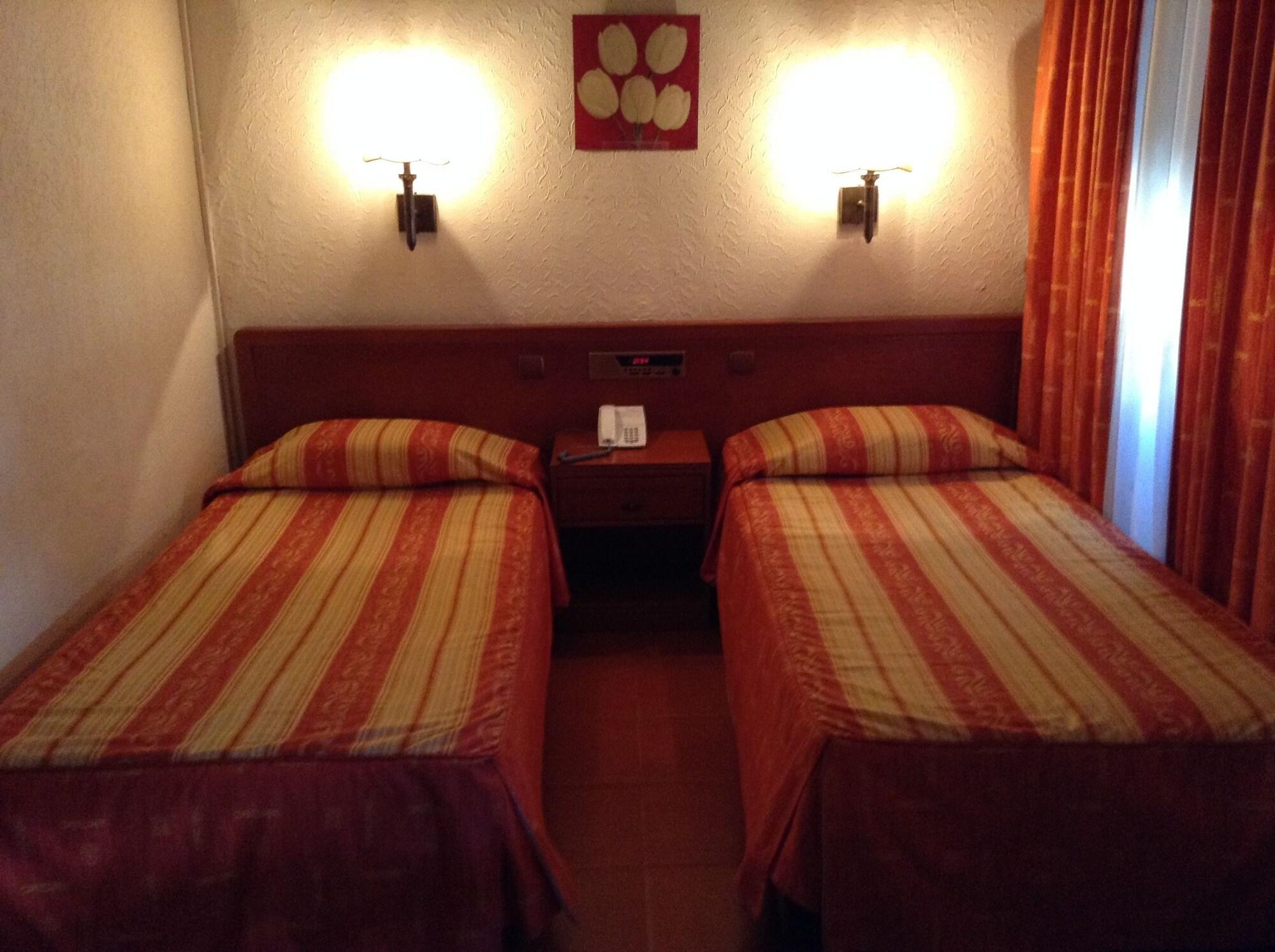 Hotel Nazareth Lisboa Ngoại thất bức ảnh