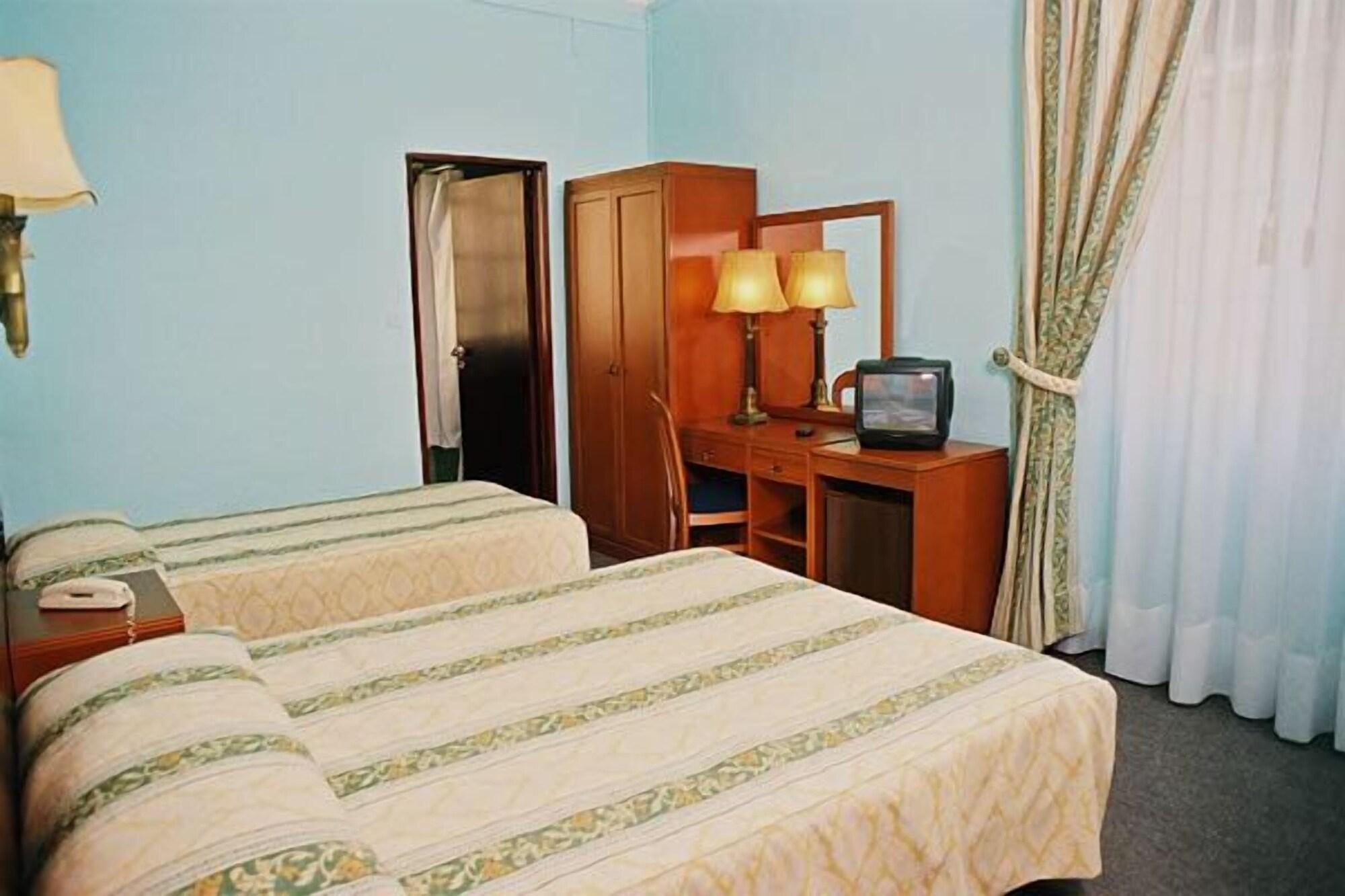 Hotel Nazareth Lisboa Ngoại thất bức ảnh