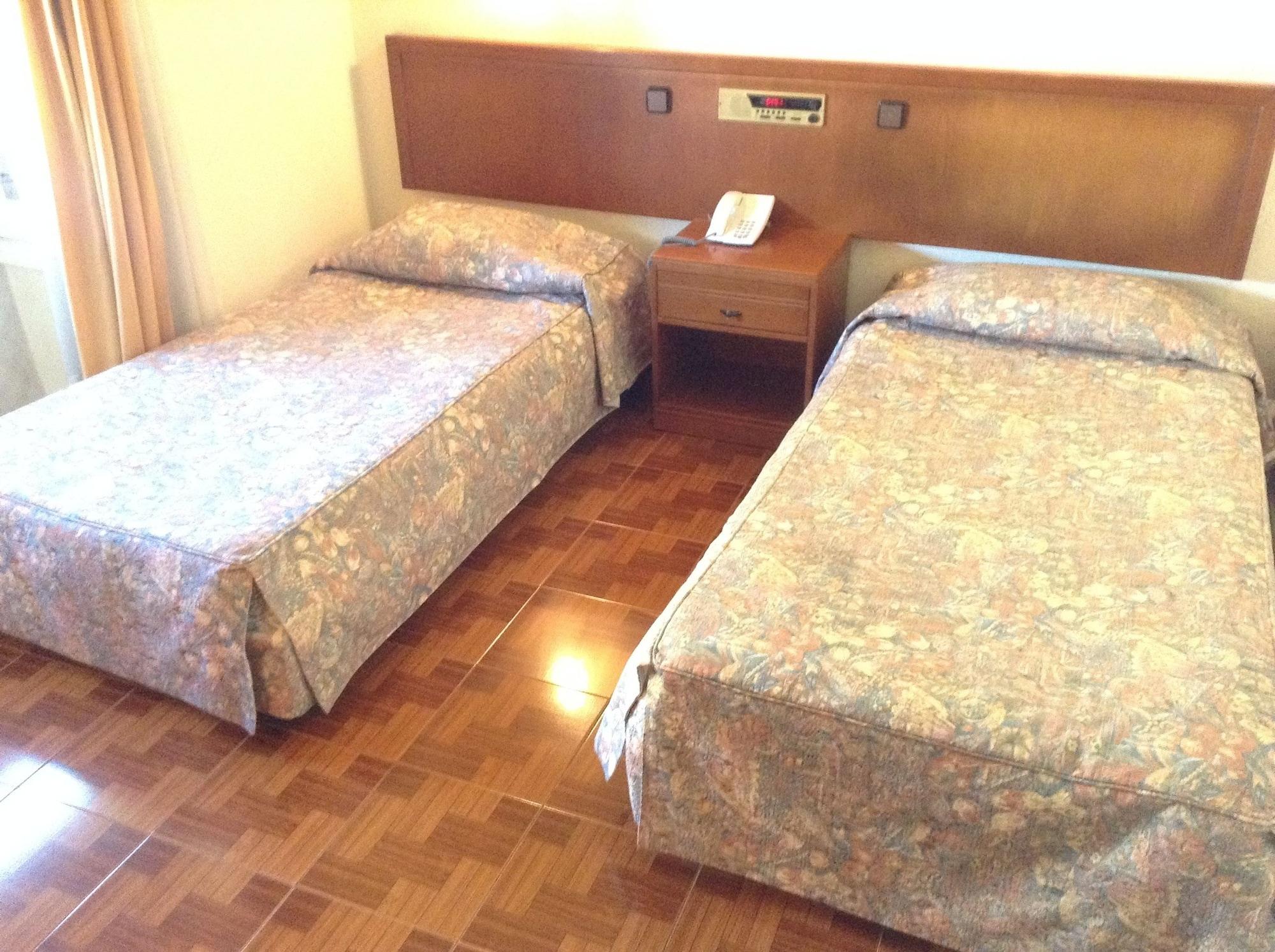 Hotel Nazareth Lisboa Ngoại thất bức ảnh