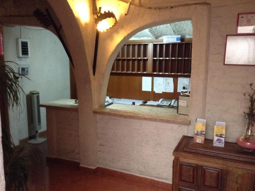 Hotel Nazareth Lisboa Ngoại thất bức ảnh