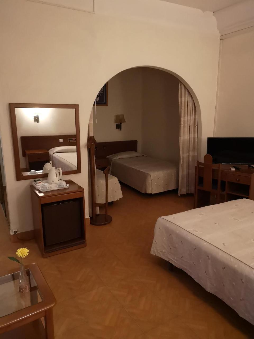 Hotel Nazareth Lisboa Ngoại thất bức ảnh
