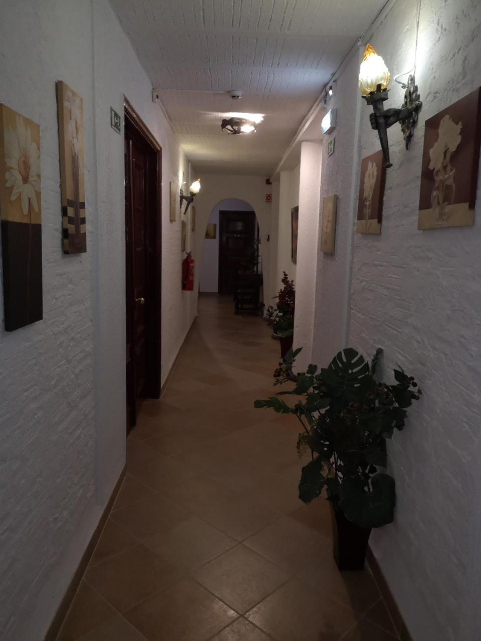 Hotel Nazareth Lisboa Ngoại thất bức ảnh