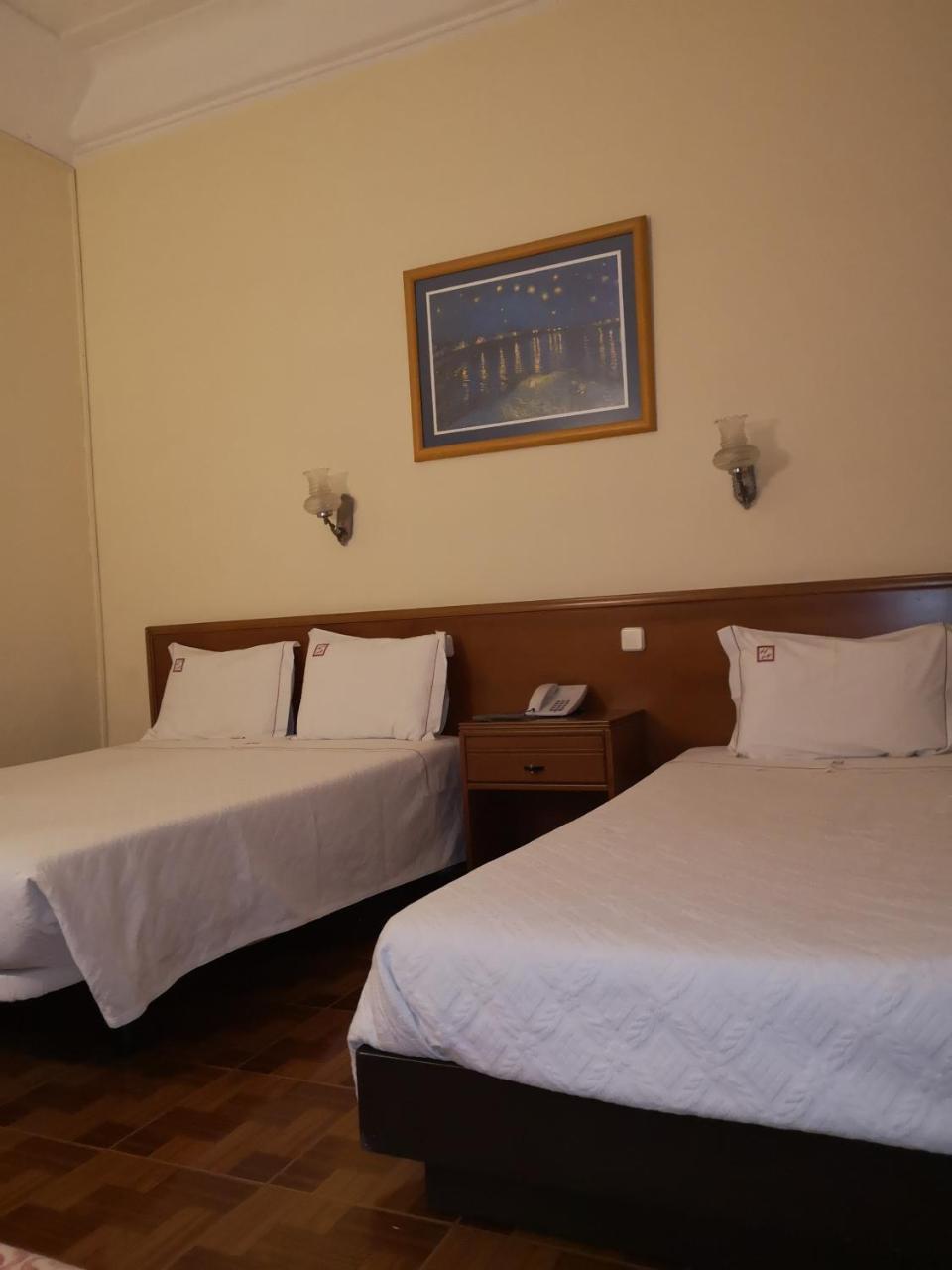 Hotel Nazareth Lisboa Ngoại thất bức ảnh