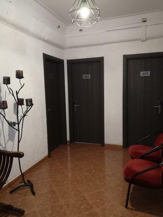Hotel Nazareth Lisboa Ngoại thất bức ảnh
