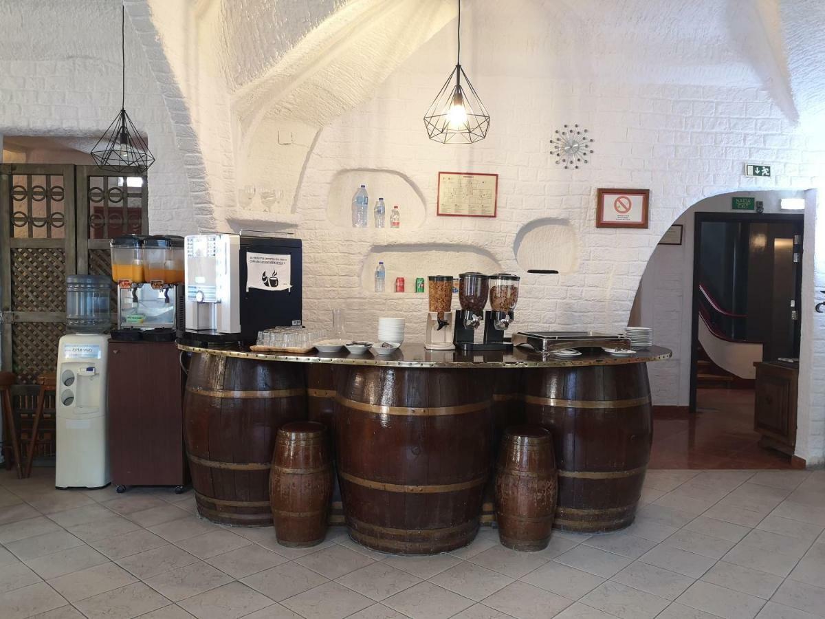 Hotel Nazareth Lisboa Ngoại thất bức ảnh