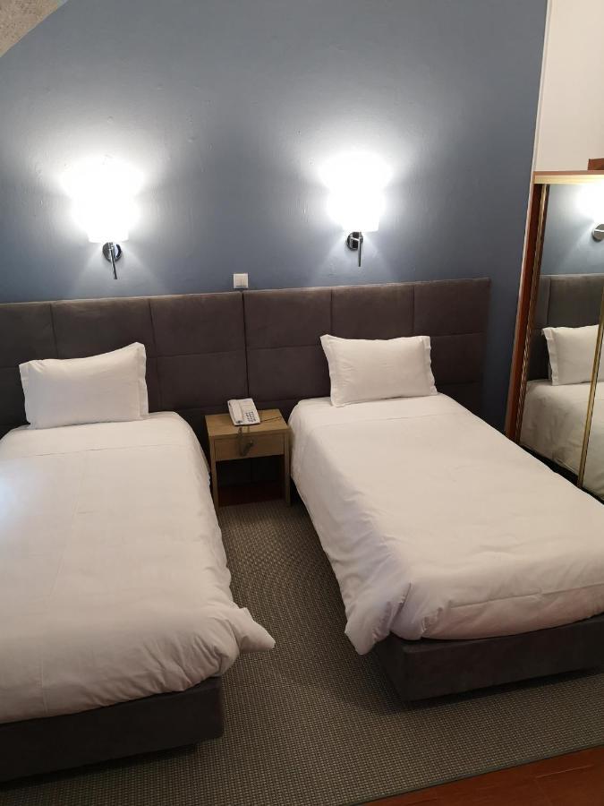 Hotel Nazareth Lisboa Phòng bức ảnh