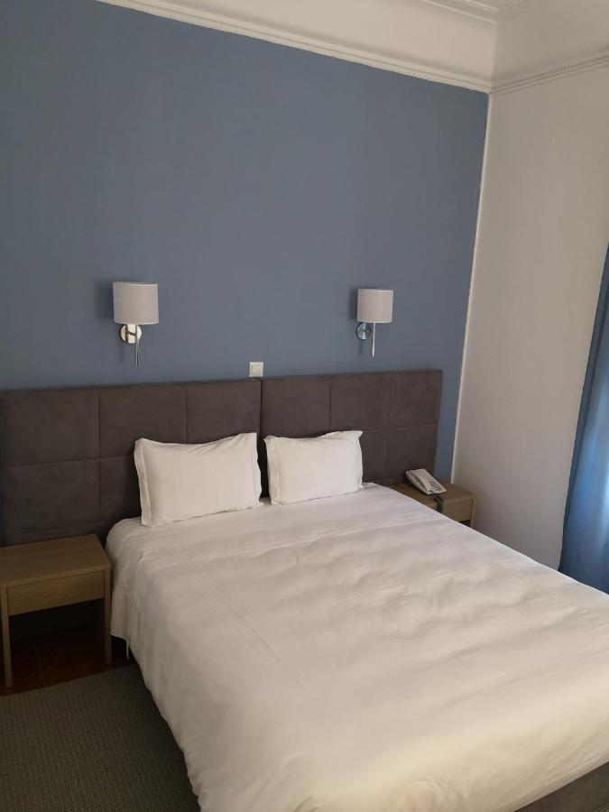 Hotel Nazareth Lisboa Phòng bức ảnh