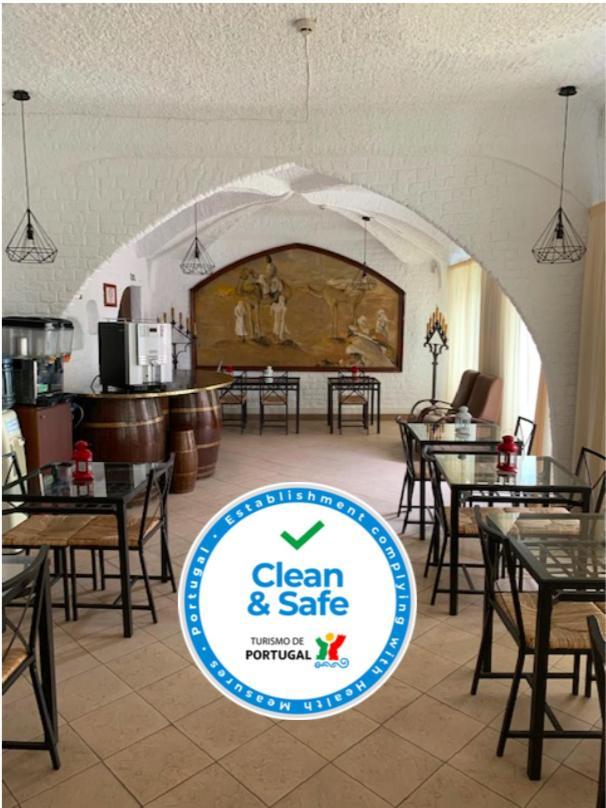 Hotel Nazareth Lisboa Ngoại thất bức ảnh
